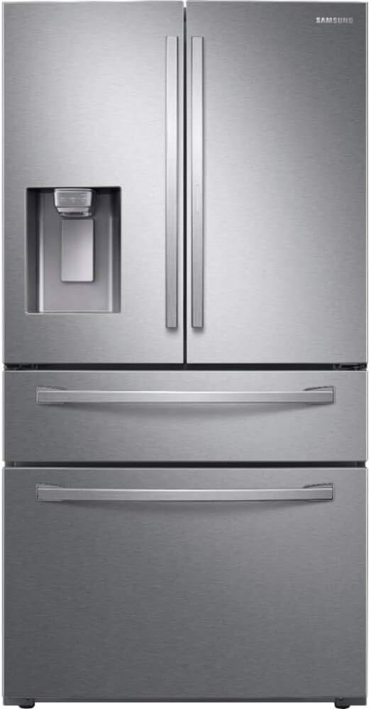 Which Is The Best Refrigerator Samsung Black Stainless Steel