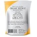 Yellow Beeswax Pellets 1 lb by Mary Tylor Naturals, Premium Quality, Cosmetic Grade, Triple Filtered Bees Wax Pellets, Great for DIY Lip Balm Recipes Body Creams Lotions Deodorants