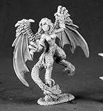 Harpy Aello Dark Heaven Legends Miniature