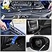 HongDiXiang 365 Pcs Auto Body Retainer Clips Plastic Fasteners Push Rivets Clips Set Tailgate Handle Rod Clip Door Trim Panel Clips with 1 Plastic Fastener Remover for GM Ford Chevy Toyota
