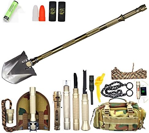 Survival Shovel (XL)