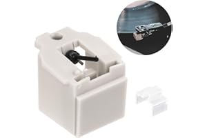 Record Player Needle Replacement for ATN3600L, Turntable Stylus Compatible with Audio-Technica ATPL30/ATPL50/ATLP60/ATLP60USB