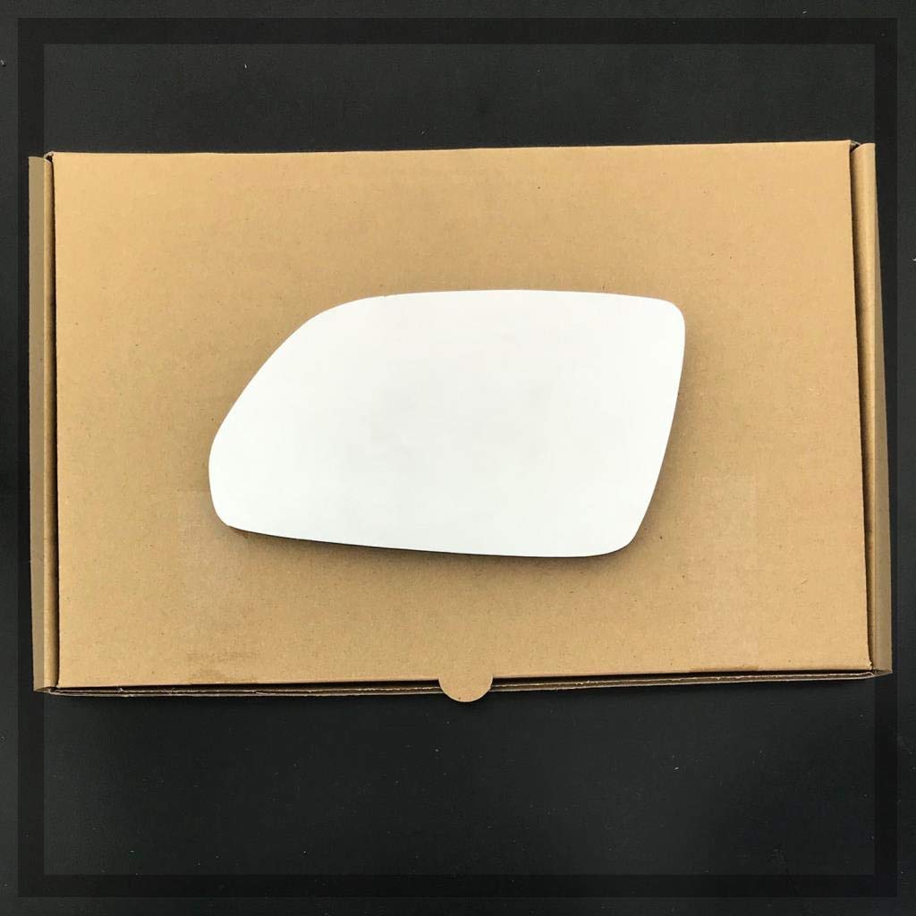 Low Price Wing Mirrors Shop vw134 Wing Mirror Glass, Silver
