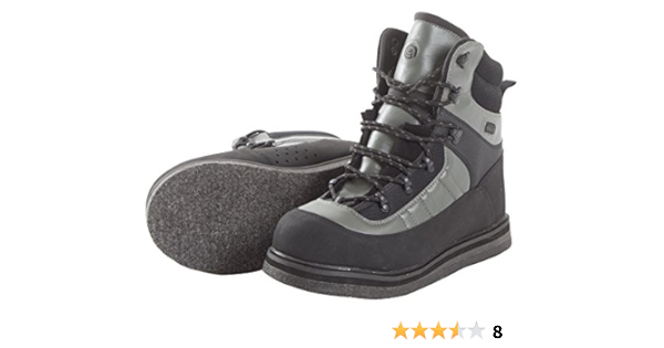 allen wading boots