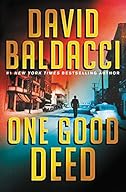 One Good Deed One Good Deed