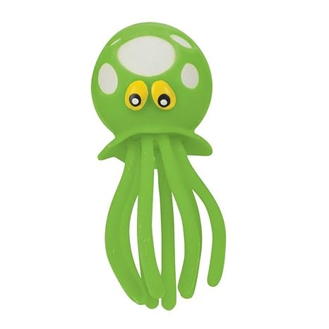 light up octopus toy