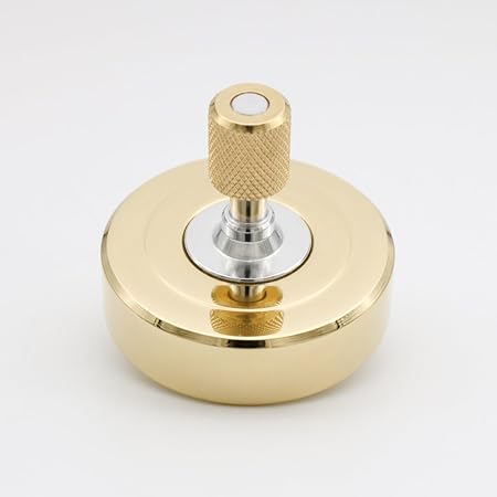 VORSO MK1 Precision Spinning Tops 