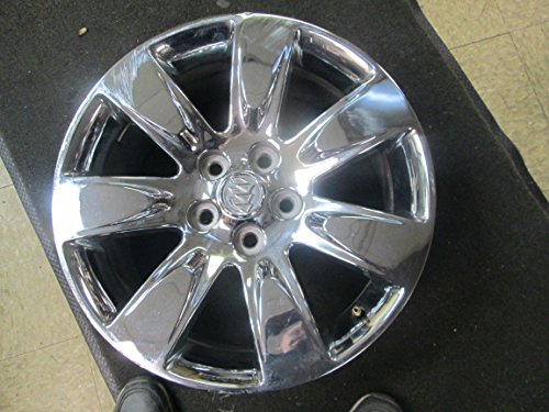 Buick Lacrosse Wheel Rim Wheel Rim For Buick Lacrosse