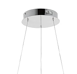 JONATHAN Y JYL7202C Bradley 15.75" 1-Light Modern