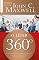 Livro O Líder 360º (Coleção Liderança com John C. Maxwell)