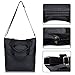 Crossbody Bags for Women,Ladies Handbags,Multifunction Totes Work Shoulder Bag by Sunny Snowy