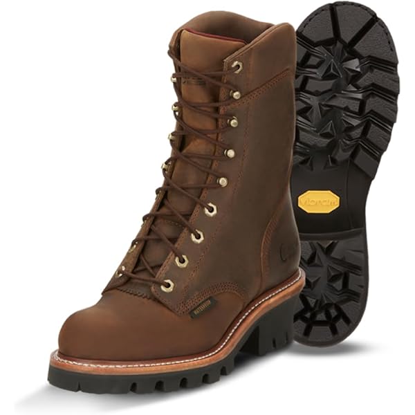 Amazon.com | Chippewa Men's Classic 2.0 6