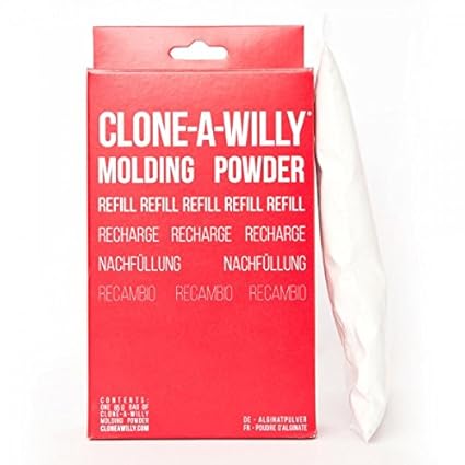 Clone-A-Willy Powder