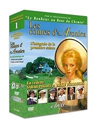 Les Contes D'avonlea - L'intégrale De La 1ère Saison