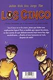 Image de Los Cinco van de camping (Spanish Edition)