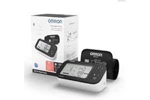 Omron - M7 Intelli Afib