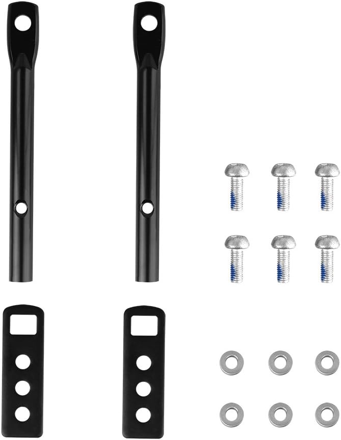 Ibera PakRak Bicycle Accessory for Carrier
