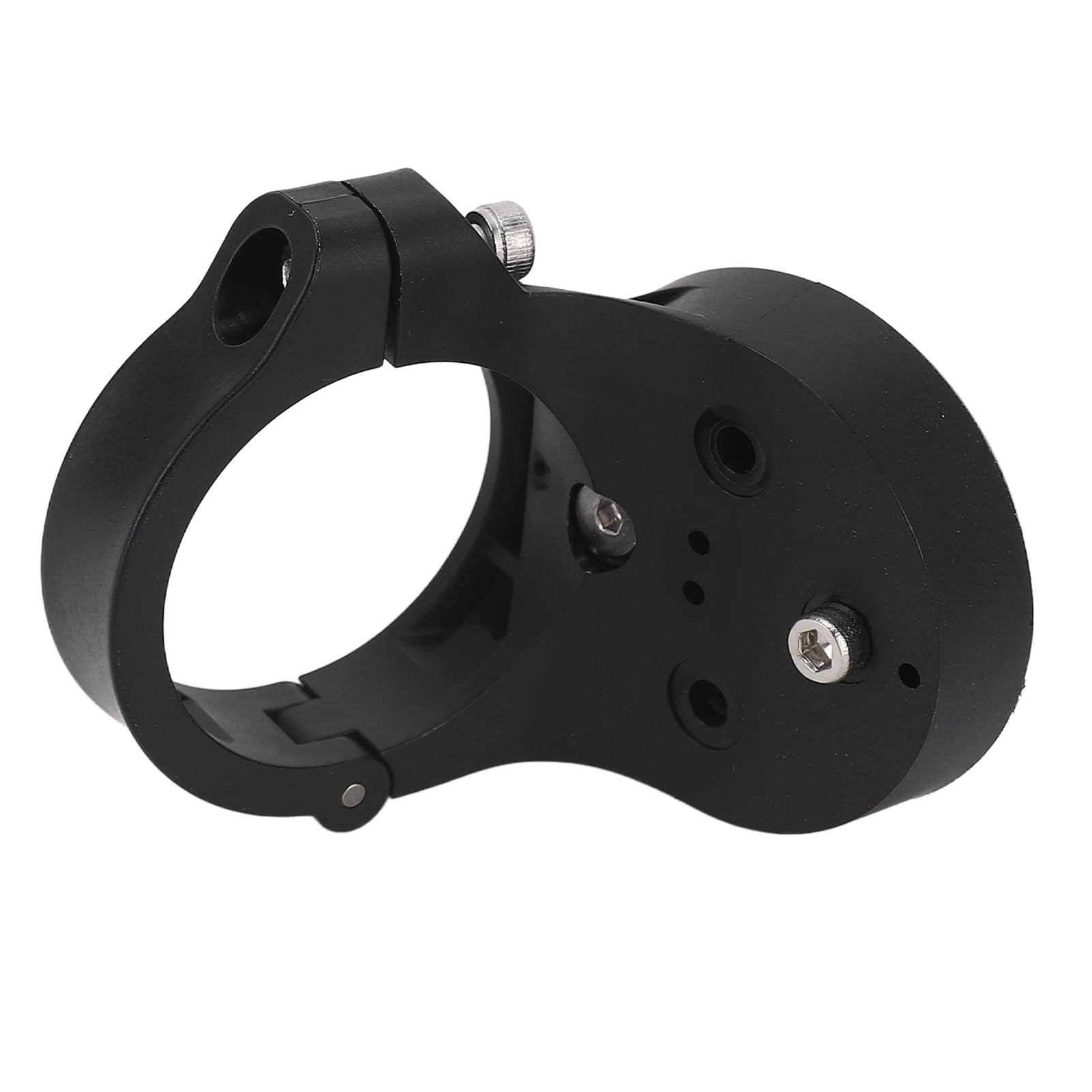 RiToEasysports Bike Tail Light Bracket, Lightweight Nylon Seatpost Mount, Compatible with Road and Mountain Bikes for Bryton Radar Tail Lights Bicycles And Spare Parts