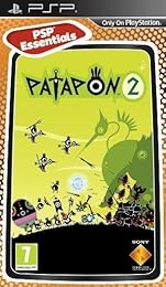 Patapon 2