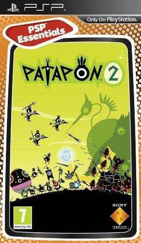 Patapon 2
