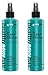 2 Pack Sexy Hair Concepts Healthy Sexy Hair Soy-Tri-Wheat Leave In Conditioner 8.5fl oz