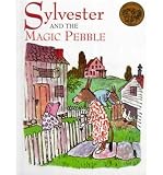 Sylvester And The Magic Pebble