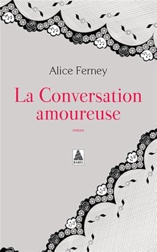 Download La conversation amoureuse PDF