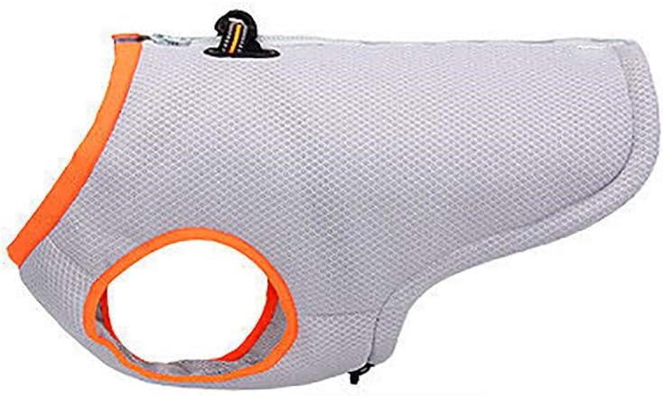 Hundekühler WesteHochwertiger Neoprenanzug StoffSommer kühlmantel