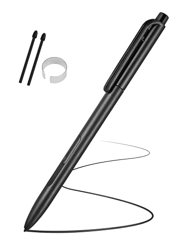 ReMarkable Marker Plus Con Gommino Integrato Per ReMarkable Paper Pro - Modello RM05C