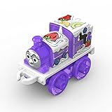 Sweets Charlie MINI - Thomas & Friends MINIS 2016/3 Blind Bag #49 Single Train Pack
