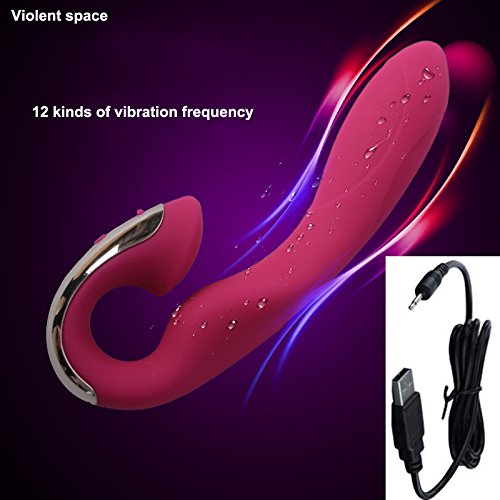 Argus Clothing Ltd.Violent space Magic wand Vibrators for - Want It All
