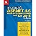 Murach's ASP.NET 4.6 Web Programming with C# 2015 by Mary Delamater