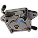 HOLDWELL Fuel Pump AM109212 compatible with John Deere 170 175 240 245 260 265 285 320 GT242 GT262 GT275 325 335 345 LX172 LX173 LX176 LX186 LX188 180 185 130 160 165 108 111 F510 F510 F710 GX70 GX75