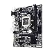 Gigabyte Motherboard Micro ATX DDR4 LGA 1151 GA-H110M-S2H GSM