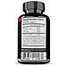 Testosterone Booster for Men - Natural Supplement for Strength, Weight Loss, Endurance, Best Fat Burner to Boost Workouts - Premium Quality Ingredients - 60 Capsules