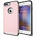 iPhone 7 Plus Case, CHTech Armor Shock Absorbing Heavy Duty Dual Layer Case Drop Protection for Apple iPhone 7 Plus