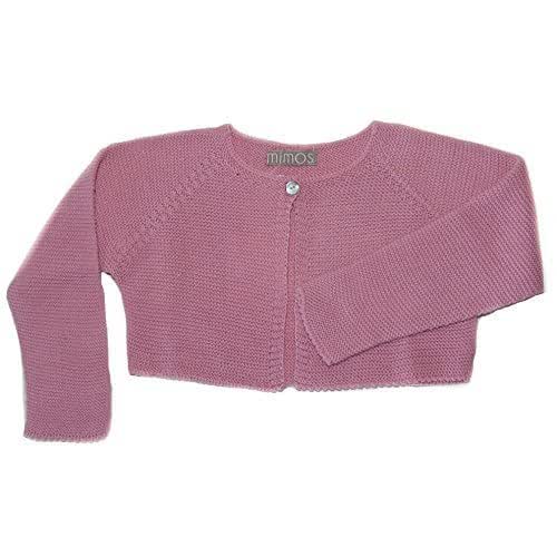 light pink summer sweater