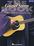 The Gospel Songs Book by Hal Leonard Corp.