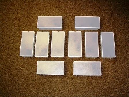 Kerr Lighting 12 v Commercial Paver Light 4