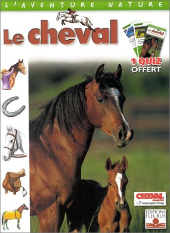 Le  cheval
