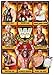 Trends International WWE: Legends-Group 17 Wall Poster, 22.375