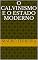 Livro O CALVINISMO E O ESTADO MODERNO