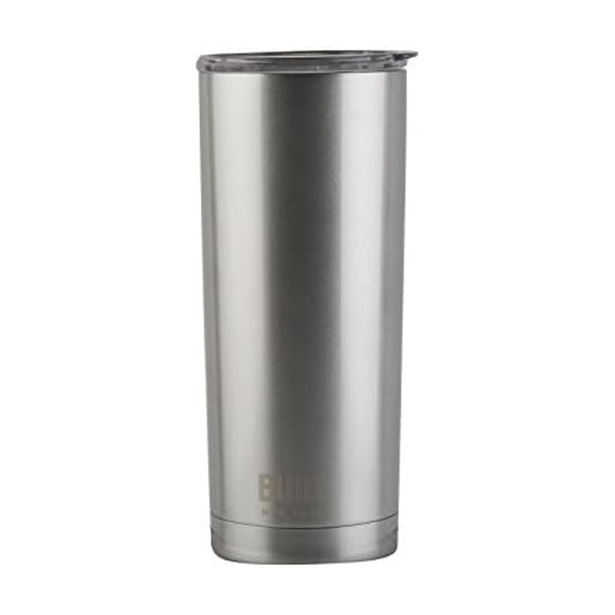 Built 5193244 Insulated Travel Mug/Vacuum Flask, Stainless Steel, 590 ml (20 oz) - Silver