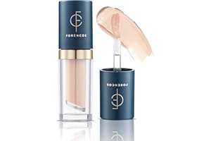 [FORENCOS] Tattoo Waterproof Scar Concealer 3g - Light Weight Thin Layer Super Cover Concealer, Perfect Adherence Air Fit Cov