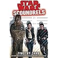 Star Wars: Scoundrels (Star Wars - Legends)