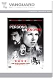 PERSONS UNKNOWN
