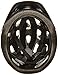 Bell Youth Blue Ink Blot Richter Helmet, Blue/Black/Silver, 54-58cm