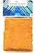 Bottarga Borealis - Cured and Grated Norwegian Cod Roe - 1.76 Oz - Bottarga Boreale