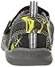pediped Kids' Sahara Flat, Lightning, 22 2E EU/6-6.5 2E US Toddler