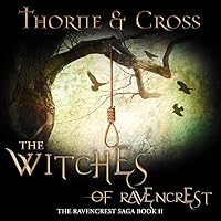 Audible edition cover